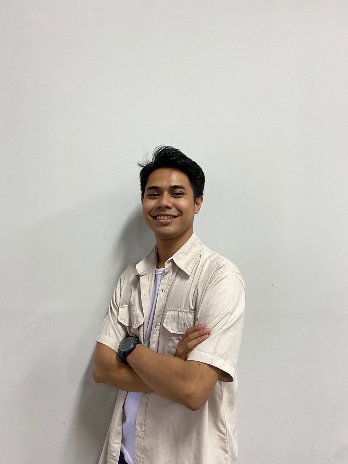 Dimas Yudha Rahmattulloh