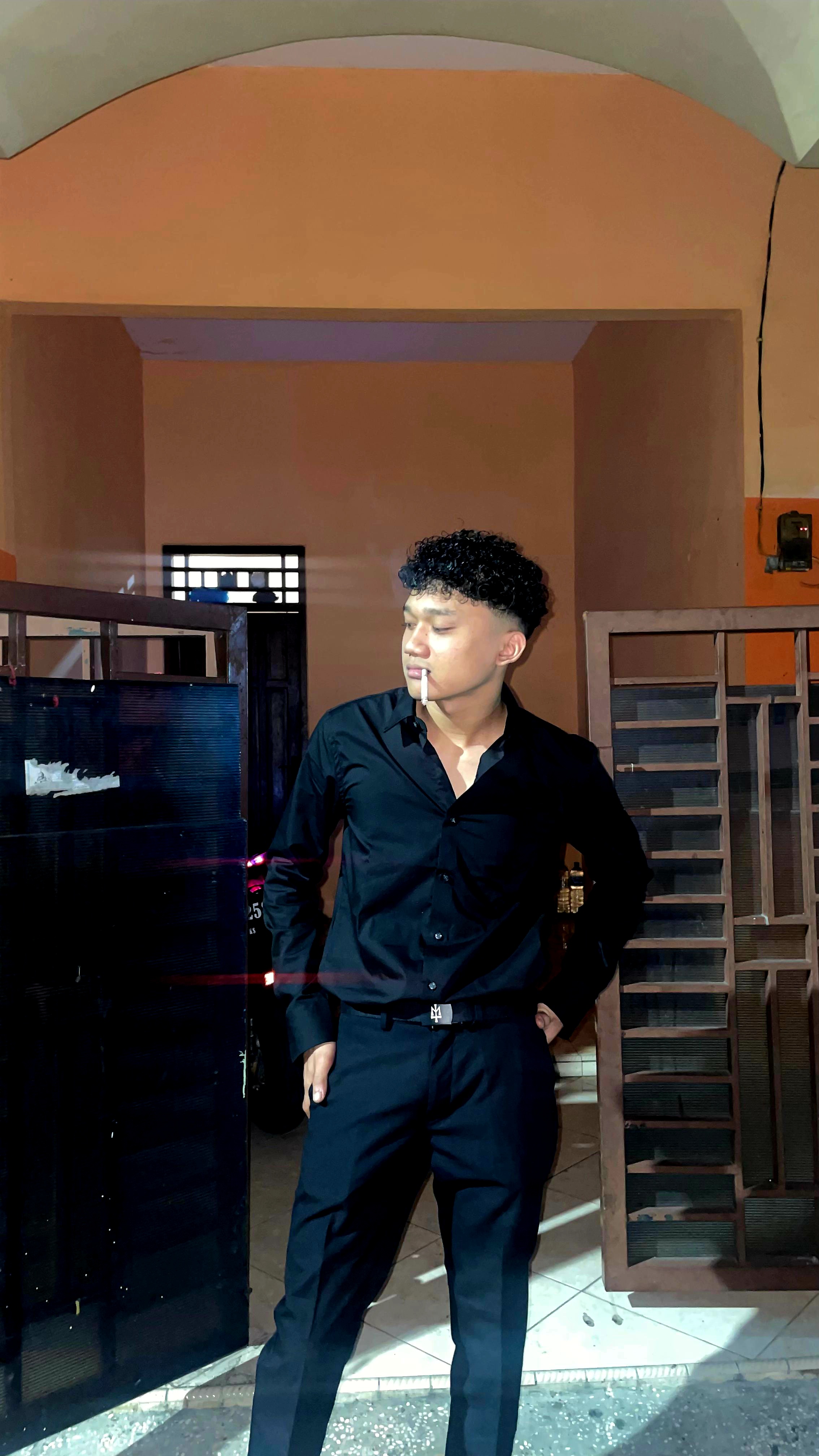 Muhammad Faiz Albar