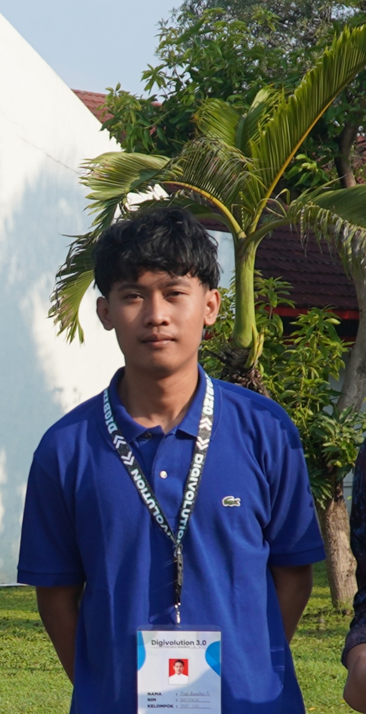 Fuad Ramdhan Nugroho